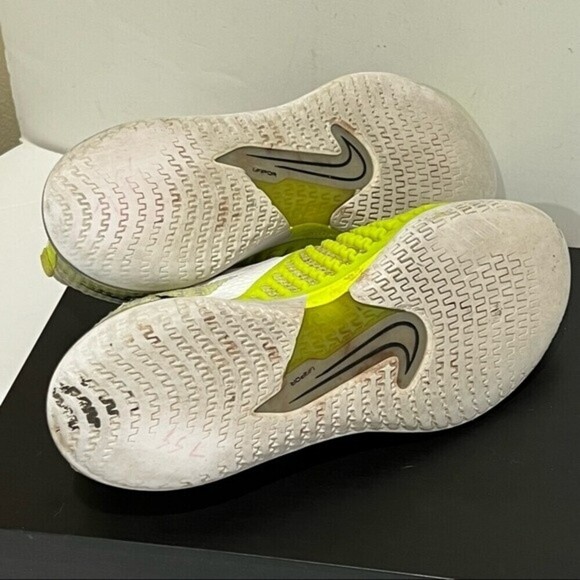Nike React Vapor NXT tennis shoes Women's Size 8 - Picture 11 of 14